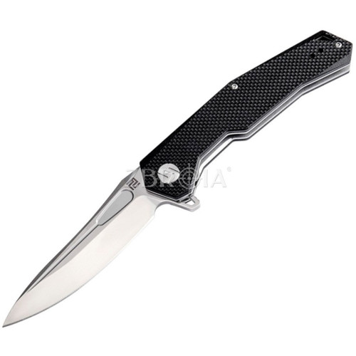 Нож Artisan Zumwalt SW G10 фото