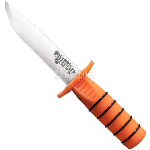 Нож Cold Steel Survival Edge фото