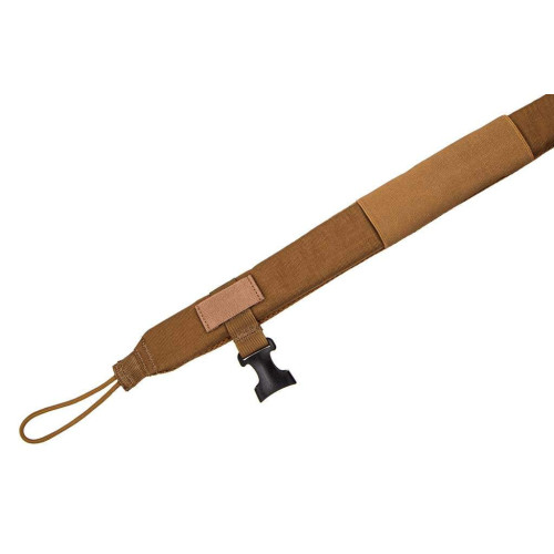 Збройовий ремінь Strike Industries S3 Sling PRO 2-точковий/1-точковий (койот) фото 8