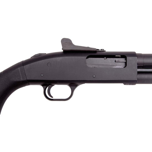 Рушниця Mossberg M590 Synthetic 20" кал. 12/76 фото 4