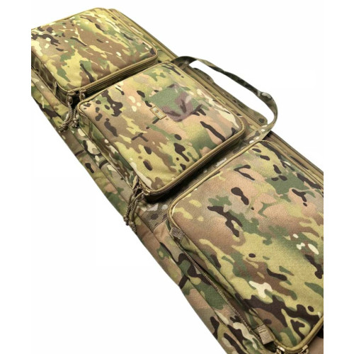 Чехол EAST GEAR "Hunter" 100 см. Мультикам фото 2