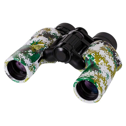 Бінокль Bassell AX 7x30 Camouflage фото
