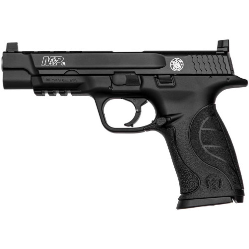 Пневматичний пістолет Umarex Smith & Wesson M&P 9L (5.8349) фото