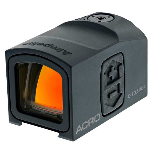 Коллиматорный прицел Aimpoint Acro C-1 3.5МОА фото
