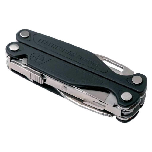 Мультитул Leatherman Charge Plus (832516) фото 6
