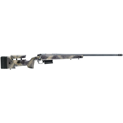 Карабин Bergara В-14 HMR Wilderness 20’’ кал. 308 Win фото