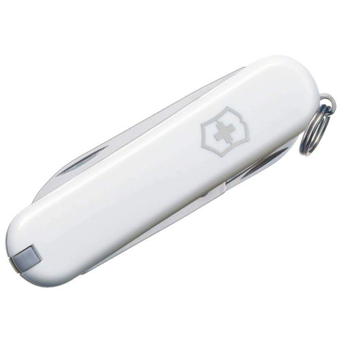Ніж Victorinox Classic SD White (0.6223.7) фото 2