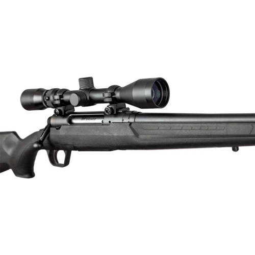 Карабин Savage Axis XP SR 22' кал. 223 Rem с прицелом 3-9x40 фото 8