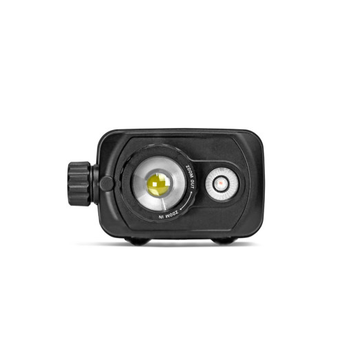Налобный светодиодный фонарь VIDEX VLF-H047Z фото 5