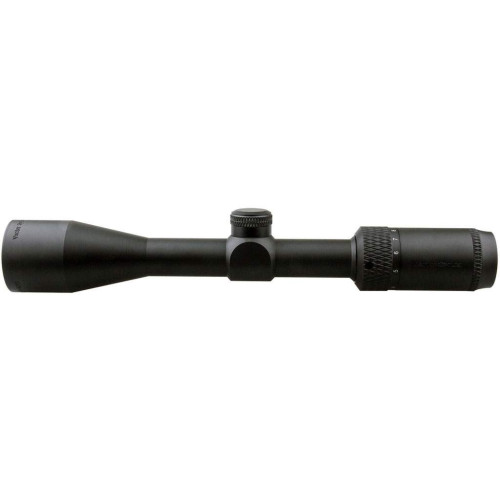 Оптический прицел Vector Optics Matiz 3-9x40 SFP фото 5