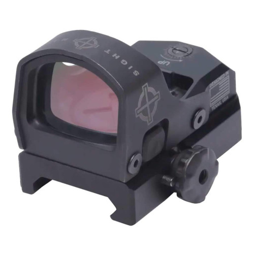 Коллиматорный прицел Sightmark Mini Shot M-Spec LQD (SM26043-LQD) фото 2