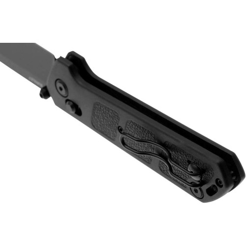 Ніж Boker Plus "Kihon DC All Black" фото 4