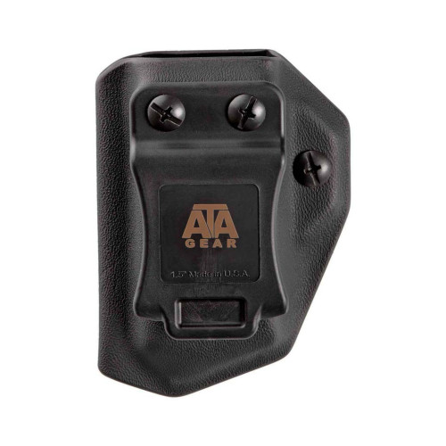 Паучер ATA-Gear Pouch ver.2 Black для магазина Glock-17/22 (правша/левша) фото