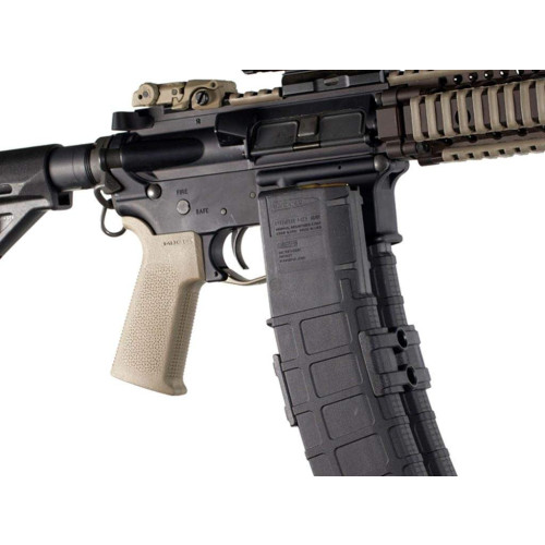 Спариватель магазинов Magpul MagLink для магазинов Gen M2 MOE/Gen M3 фото 7