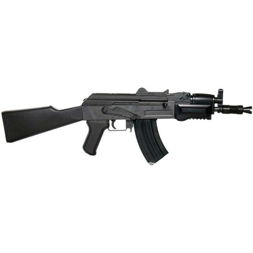 Страйкбольна гвинтівка Cybergun SA Kalashnikov AK Spesnaz - Spring кал. 6 мм (120707) фото 2