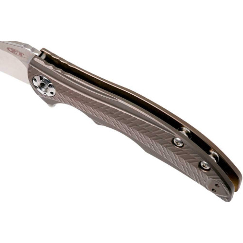 Нож Zero Tolerance 0609 фото 7