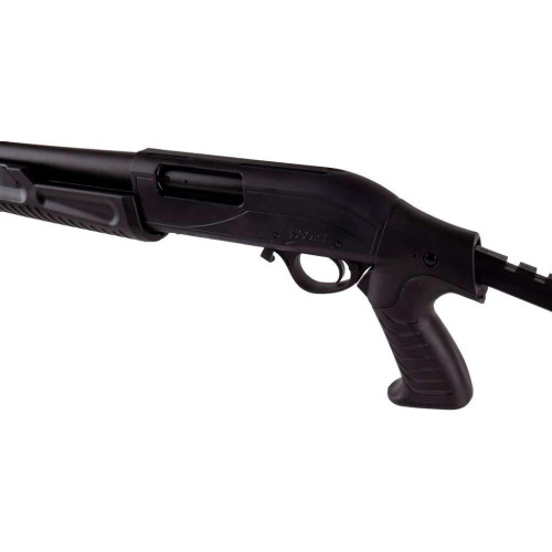 Ружье Hatsan Escort Aimguard-TS LH кал. 12/76 (левостороннее) фото 5