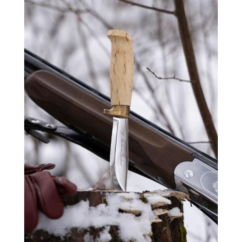 Нож Marttini Deluxe Skinner 11cm (167014) фото 5