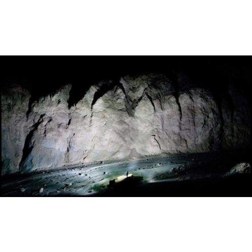 Фонарь LedLenser P6 фото 7