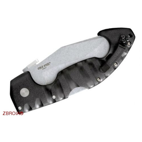 Нож Cold Steel 21S Spartan фото 4