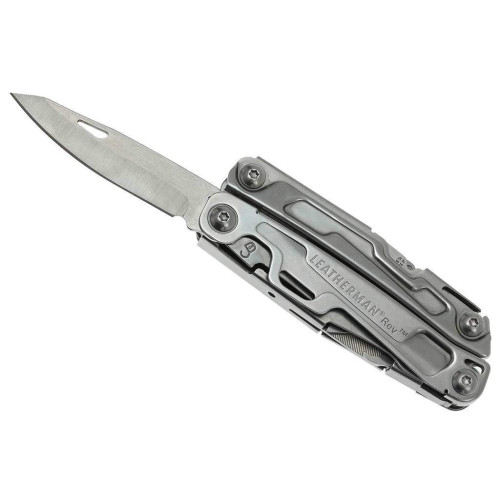 Мультитул Leatherman Rev (832130) фото 7