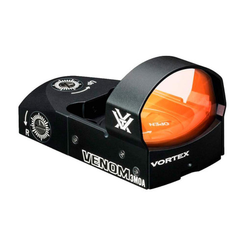 Коллиматорный прицел Vortex Venom 3MOA Red Dot фото 7