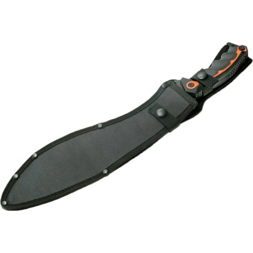 Кукри-мачете Boker Magnum "CSB Kukri Machete" фото 2