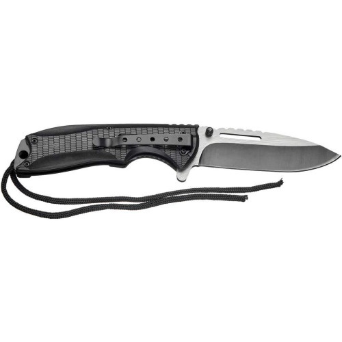 Нож SKIF Plus Roper Black фото 2