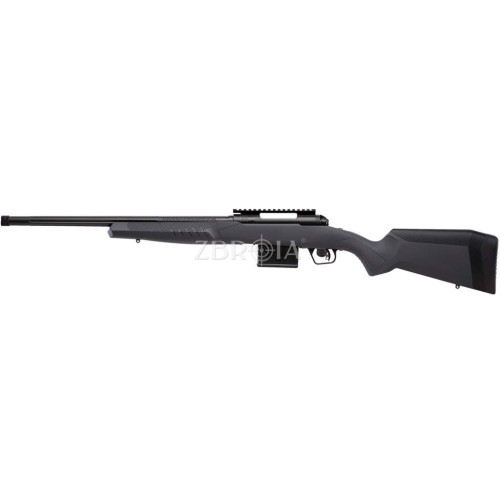 Карабин Savage 110 Tactical 20" кал. 308 Win фото 2