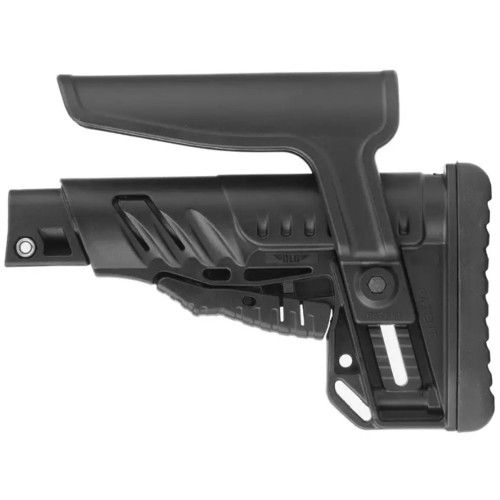 Комплект для модернизации DLG Tactical (118R-KIT) Mossberg 500-590 фото 3