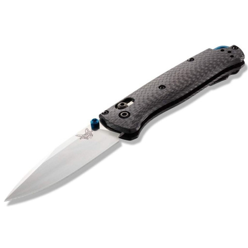 Нож Benchmade Bugout CF (535-3) фото 6