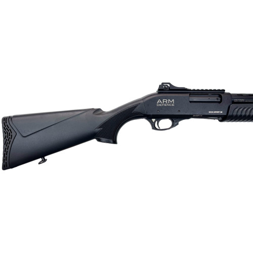 Ружье ARM Defence Nova Sport кал. 12/76 фото 3