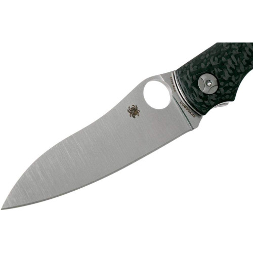 Нож Spyderco Kapara (C241CFP) фото 5