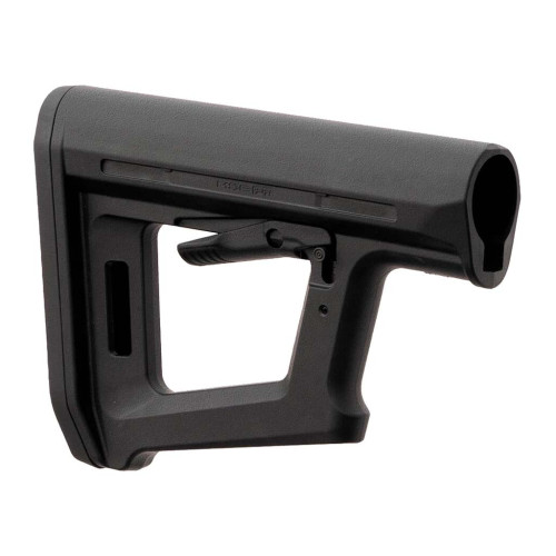 Приклад Magpul MOE PR Carbine Stock Mil-Spec (черный) фото