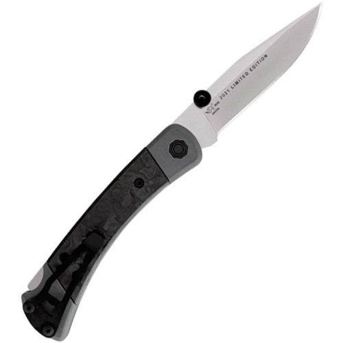 Нож Buck 110 Folding Hunter Legacy Collection 2021 фото 2