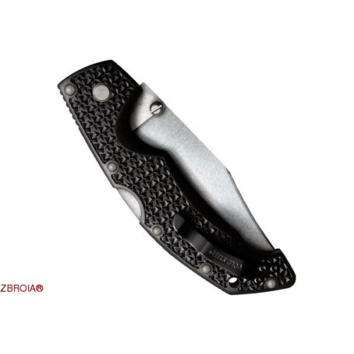 Нож Cold Steel 29TLC Voyager LG. CLP PT Plain фото 3