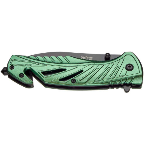 Нож SKIF Plus Horse Green фото 3