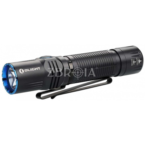 Фонарь Olight M2R Warrior NW фото