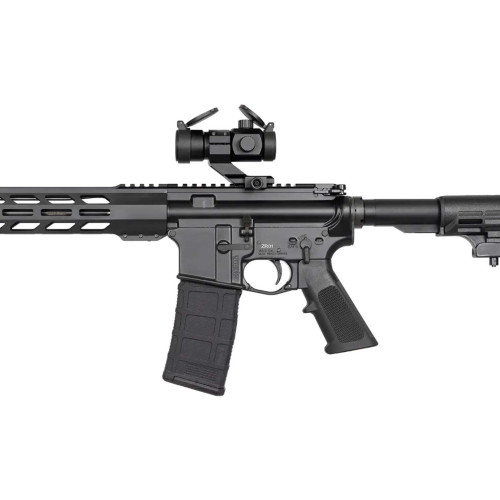 Карабін ZRO Delta Ready Series ZR01 .223 Rem 16'' 1:8, XD TAC, MAG-3 фото 3
