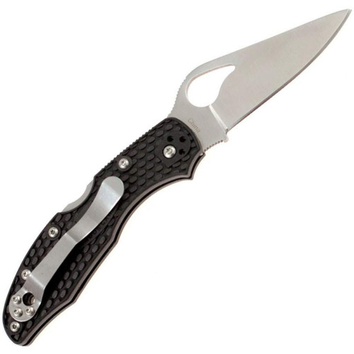 Ніж Spyderco Byrd Meadowlark 2 (BY04PBK2) фото 2