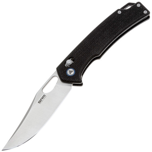 Ніж SRM Retreiver 9203-MB фото