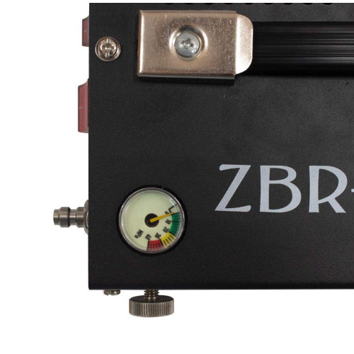 Компресор високого тиску ZBROIA Portair PCP 300 Bar (12v/110v/220v) фото 6