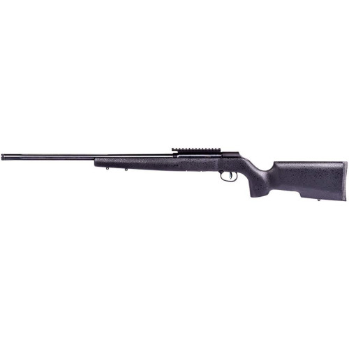 Винтовка малокалиберная Savage A22 Pro Varmint кал. 22 LR фото 5