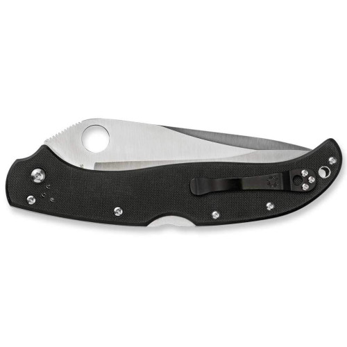 Ніж Spyderco Tatanka (C180GP) фото 3
