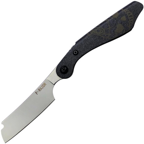 Ніж Brutalica F-Razor Stonewash фото