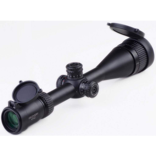 Прицел Discovery Optics VT-Z 3-12x44 AOE фото 3