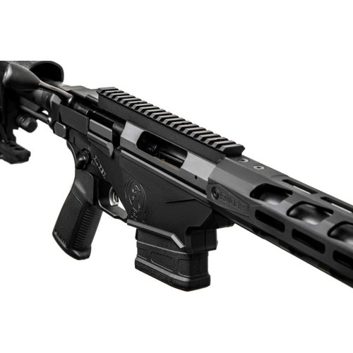 Карабін Ruger Precision Rifle кал. 308 Win фото 4