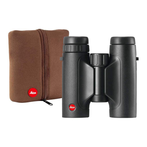 Бинокль Leica Trinovid HD 8x32 фото 4