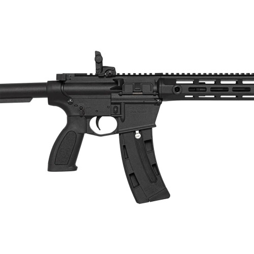 Карабин Retay RA 15-22 Polymer M-LOK кал. 22 LR фото 4