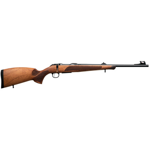 Карабин Ceska Zbrojovka CZ600 Lux кал. 223 Rem фото